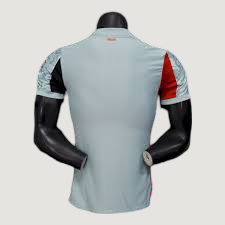 Maillot de gardien de but de l'AC Milan 2025/2026 - Version joueur