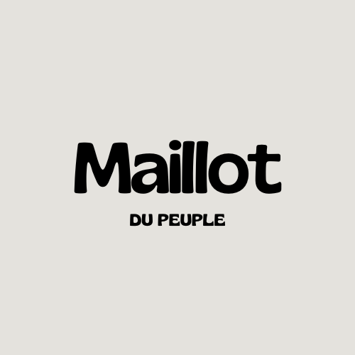 Flocage NOM personalisé
