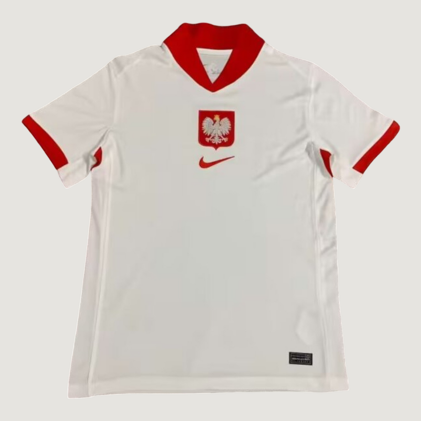 POLOGNE DOMICILE 2024/2025 Version Player