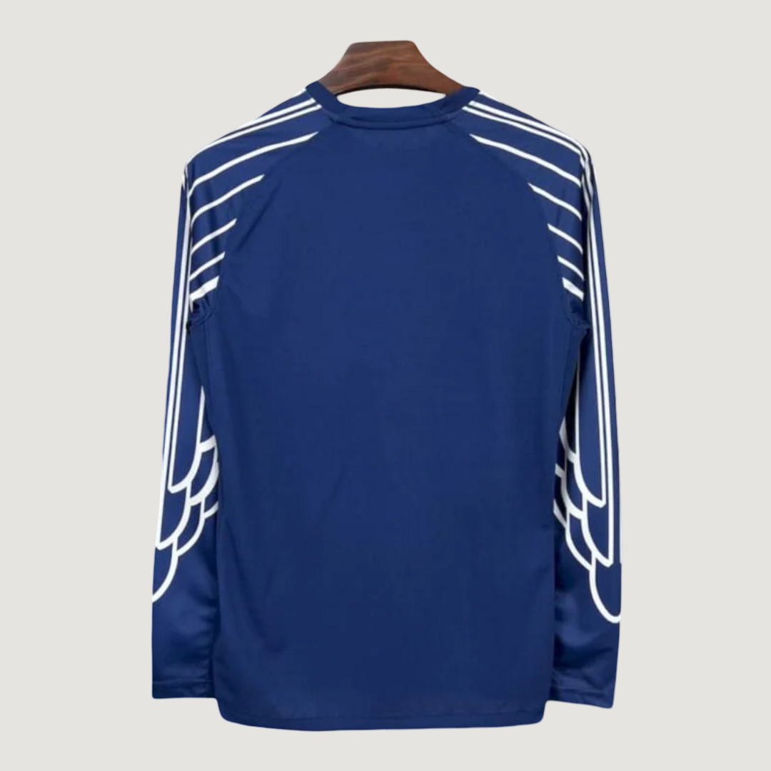 Paris SG Maillot Manches Longues Fourth 24/25