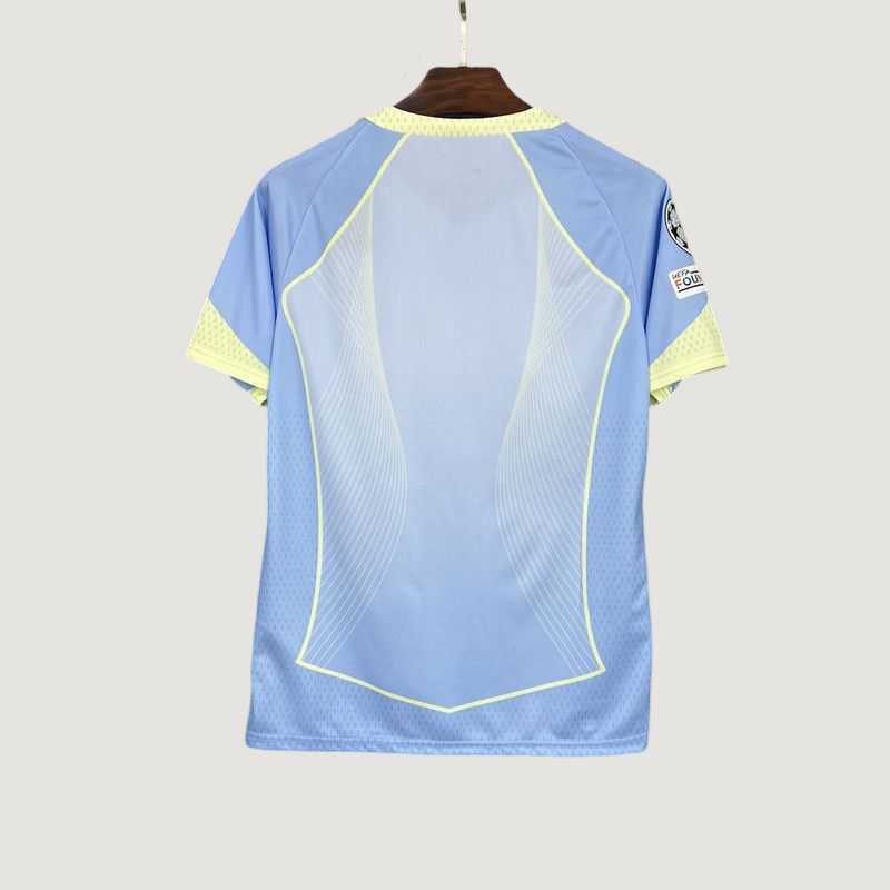Barcelone maillot concept- version player 25/26