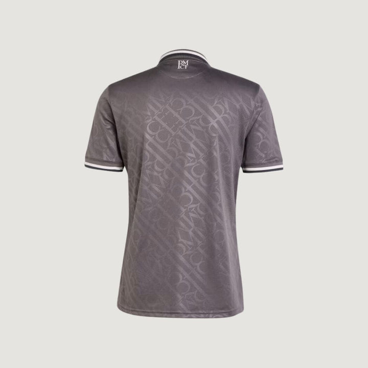 Real Madrid - Maillot Third 24/25 - Gris