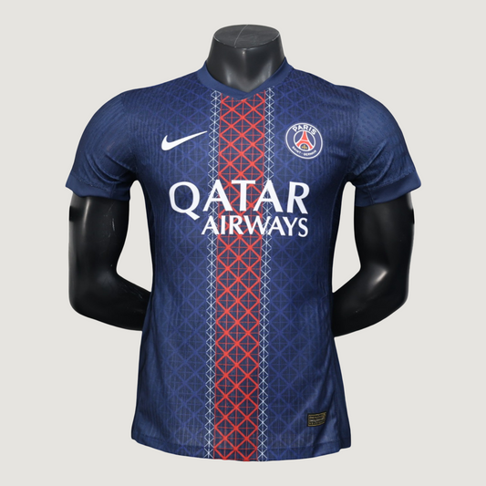 Paris SG Maillot Domicile 25/26