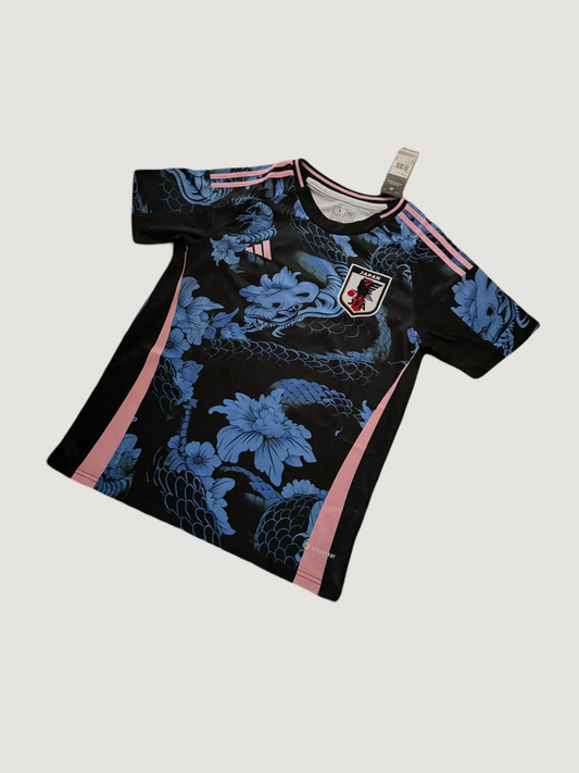 Japon - Maillot Concept - Bleu