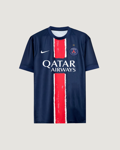 Paris SG Maillot Domicile 24/25 – Spécial LDC CHAMPIONS