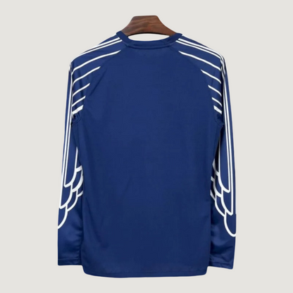 Paris SG Maillot Manches Longues Fourth 24/25