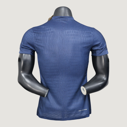 Paris SG Maillot Domicile 25/26