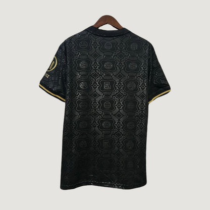 Bayern Munich – Maillot Anniversaire 125 Ans – Noir & Or